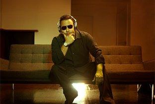 Dj Reza