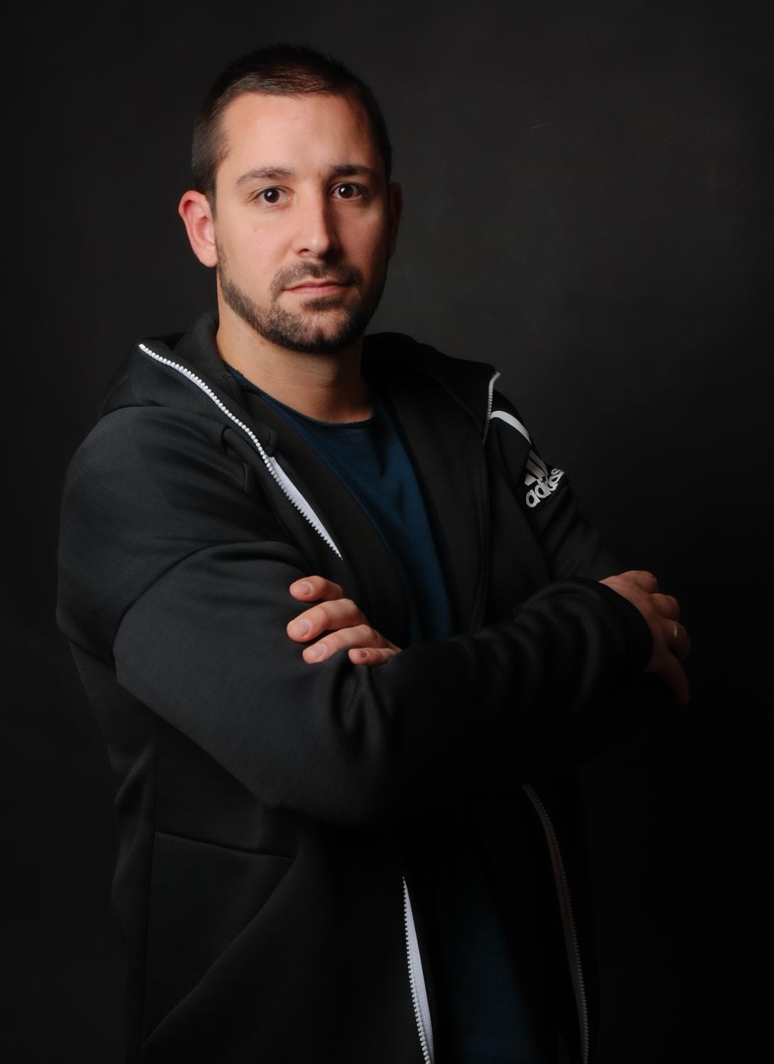 Zeus Lopez