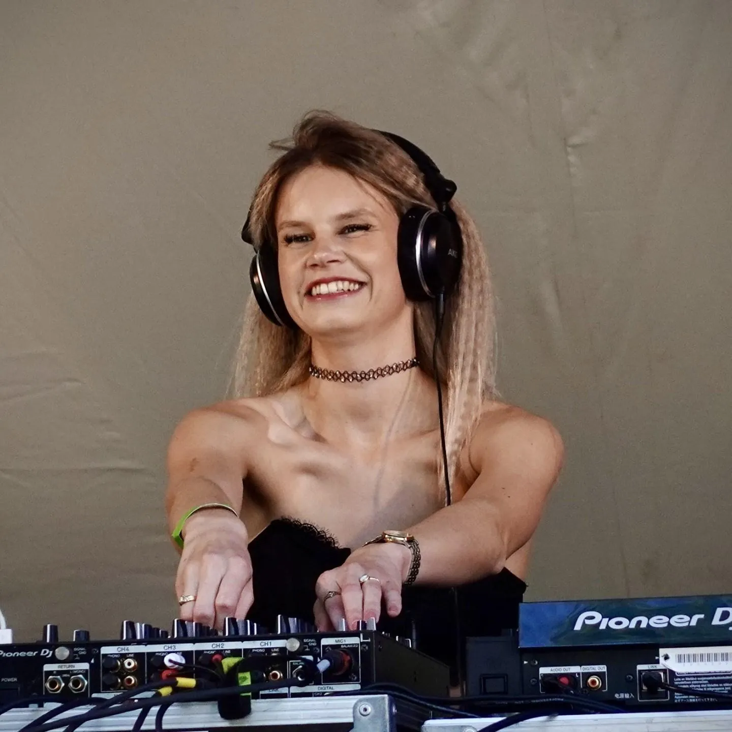 Sophie Van Hayden