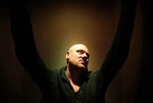 Peter Visti