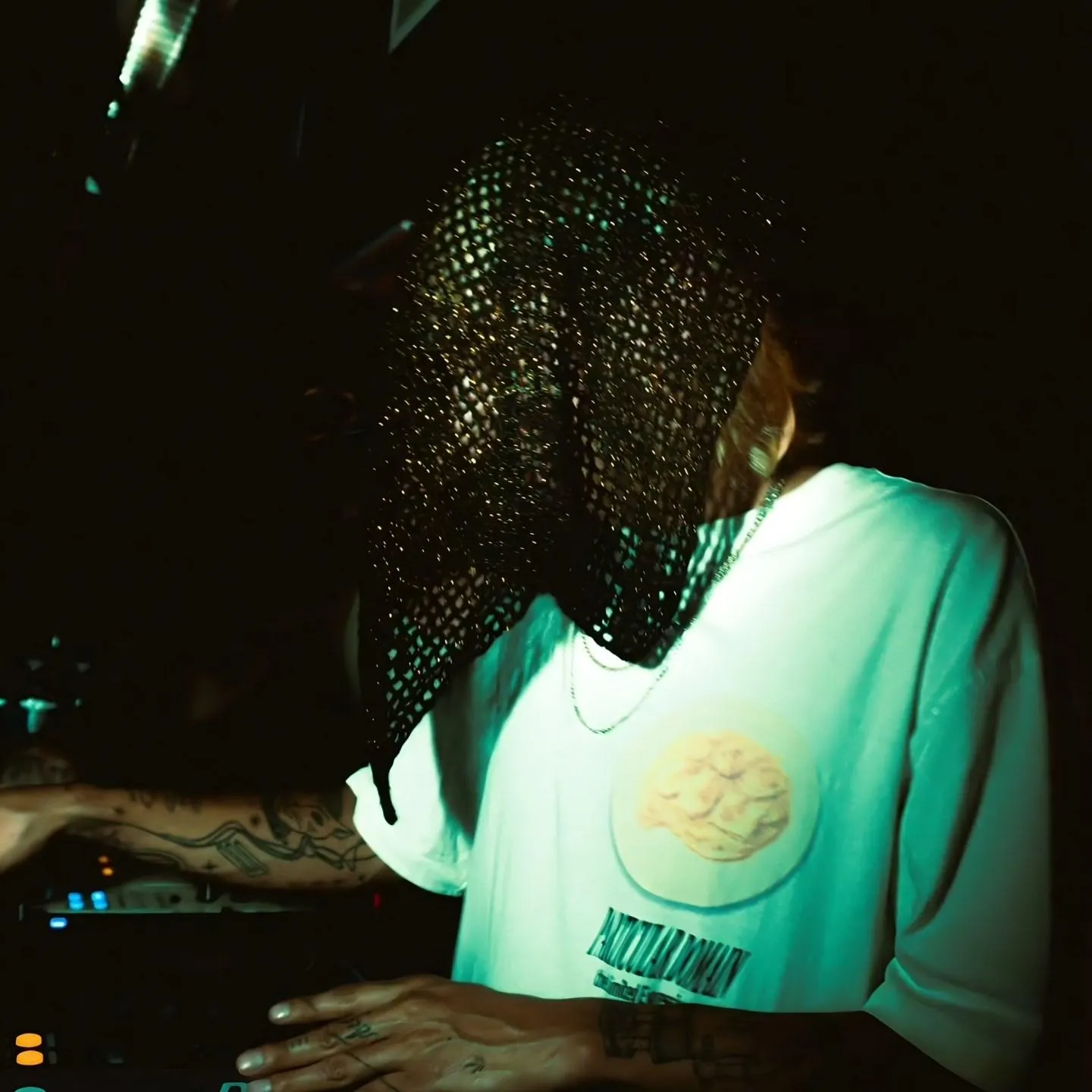 Dj Pendejo