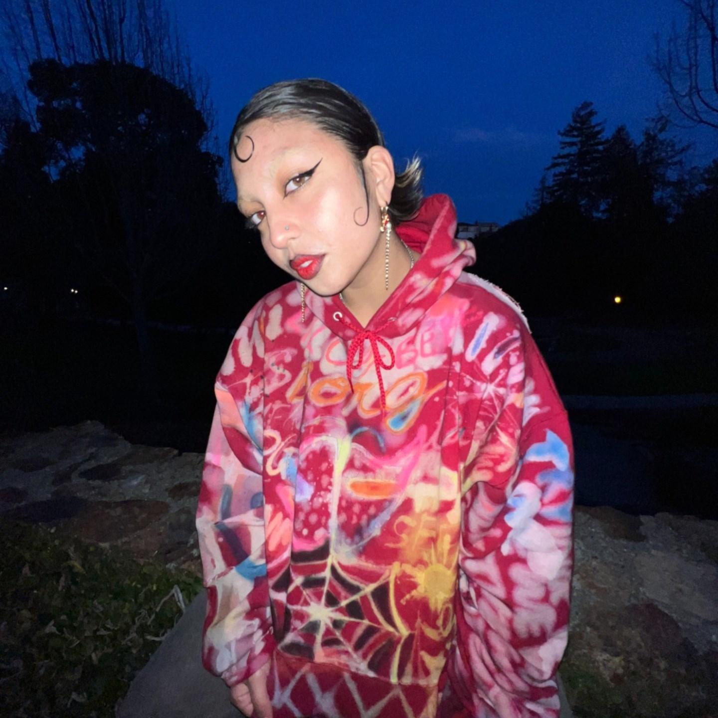 Lil Bebe Cyborg