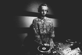 Oli Marshall