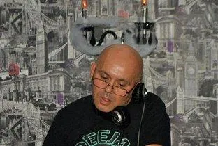 Dj Earl (Uk)
