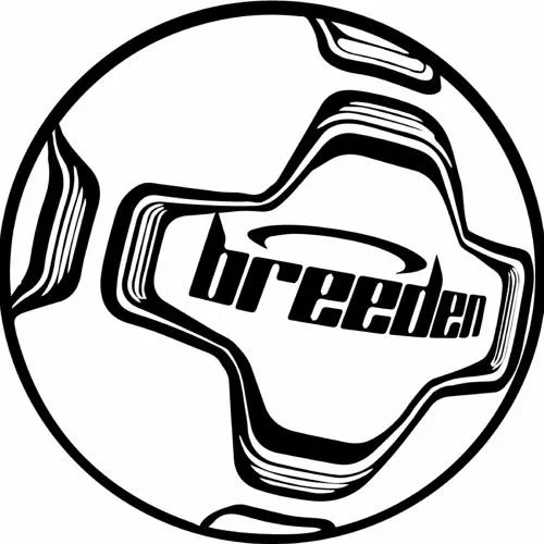 Breeden