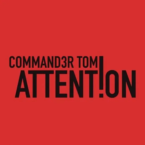 Commander Tom