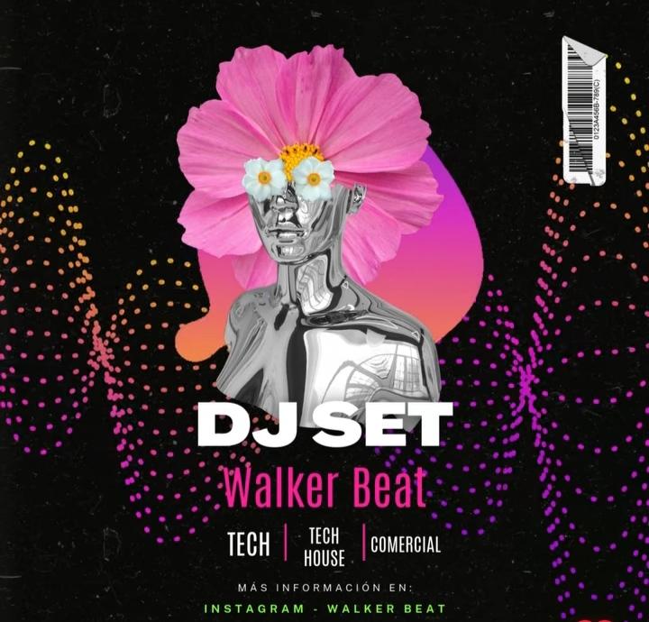 Walkerbeat