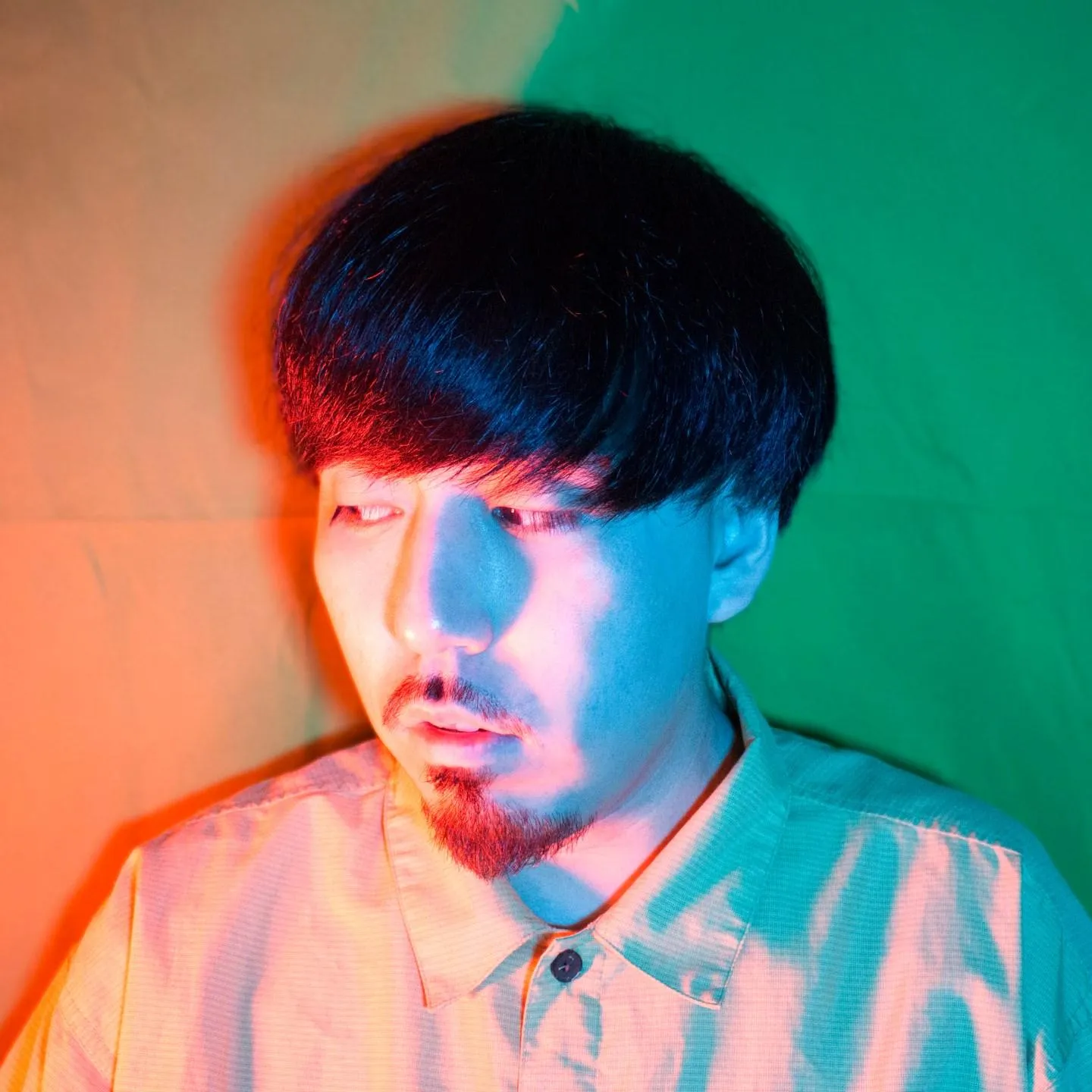 Andrew (Trekkie Trax)