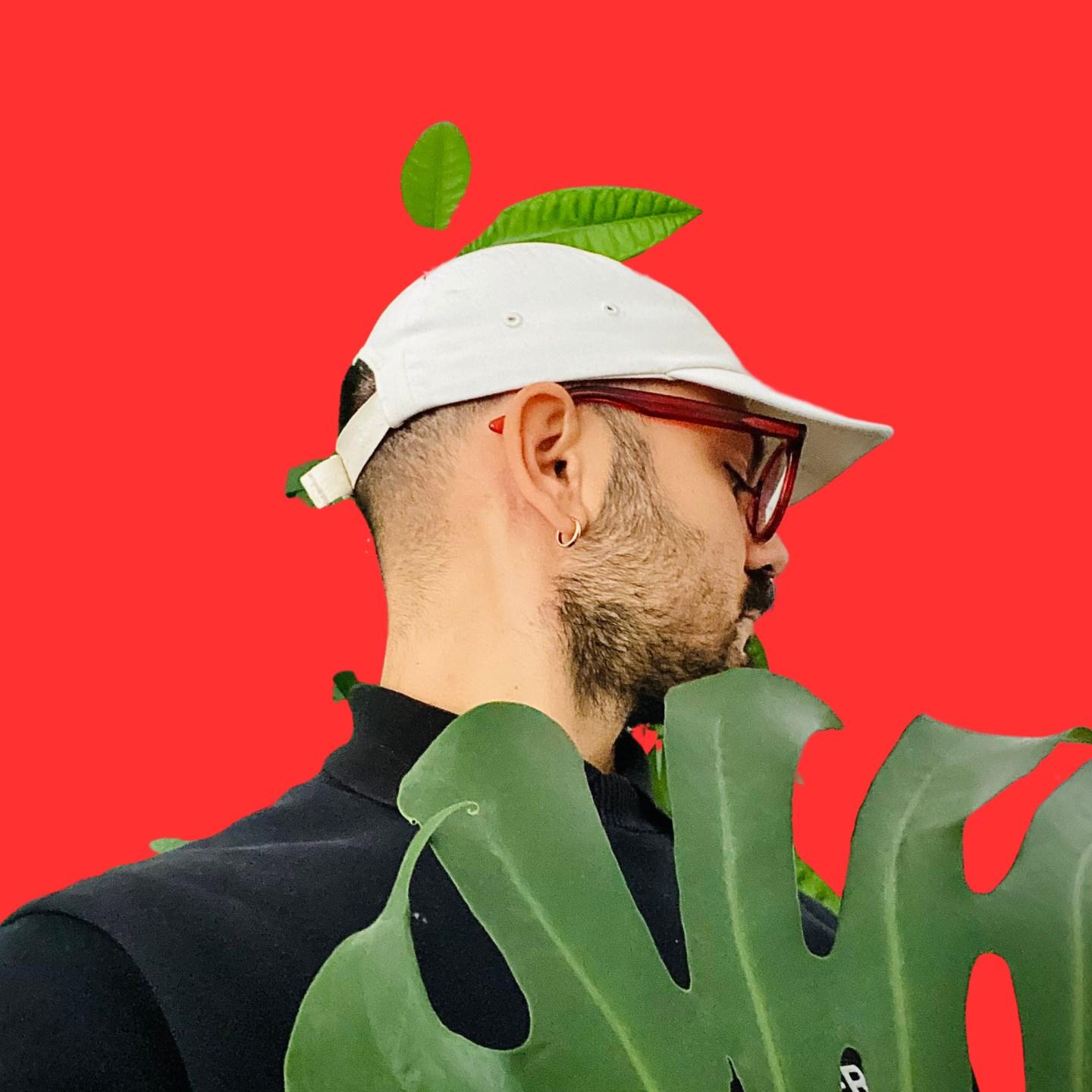 Frankie 2 Handz