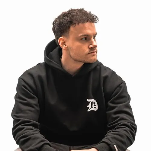 Ddrck