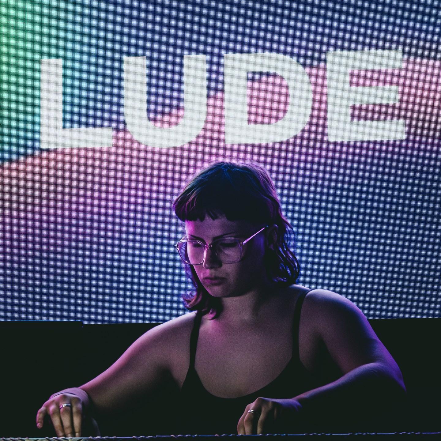 Lude (FR)