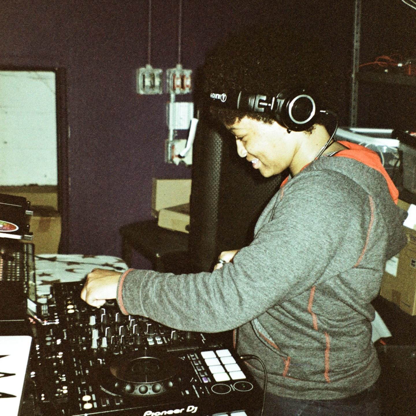 Dj Tv