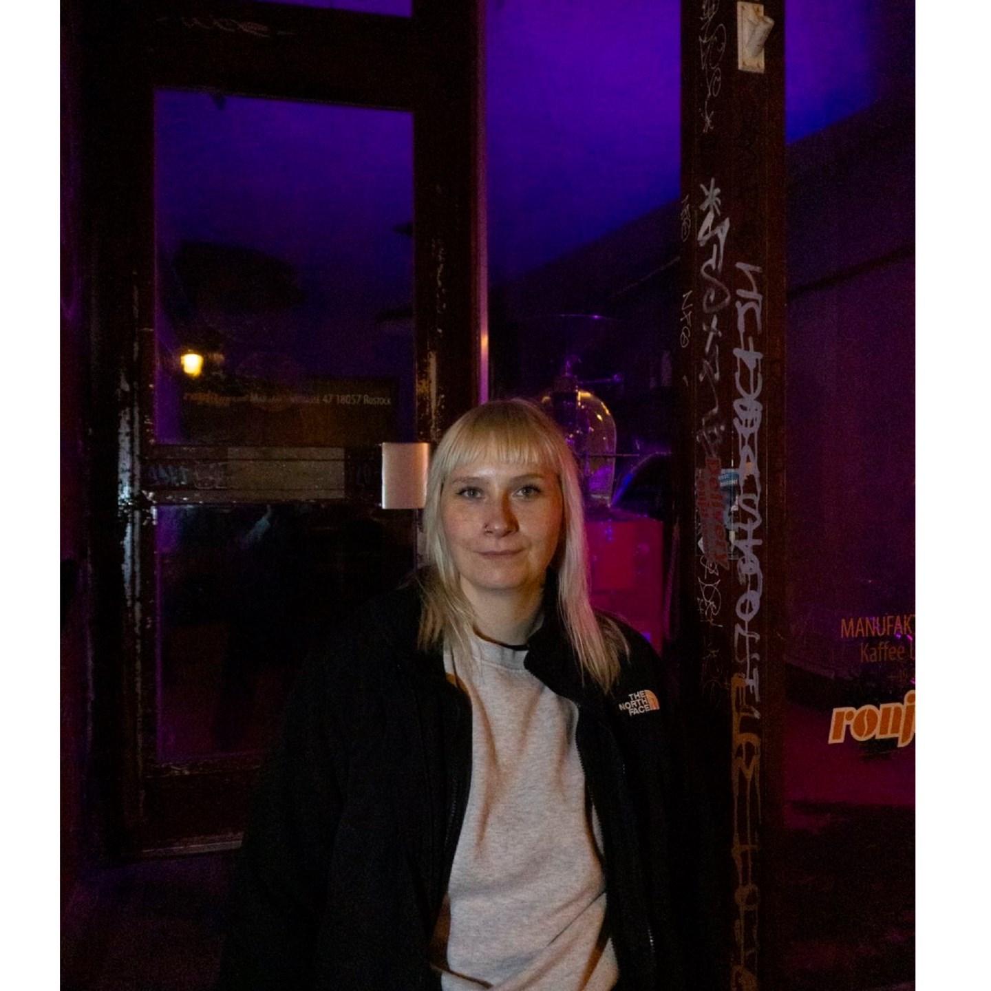 Marcie (DE)
