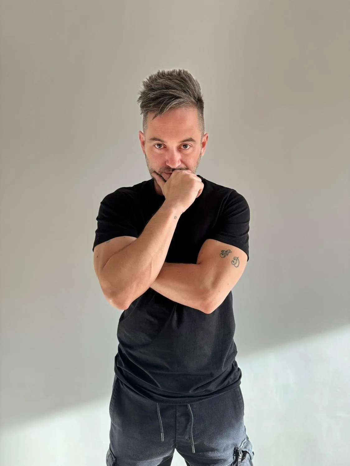 Fernando Velasco Aka Djvyni