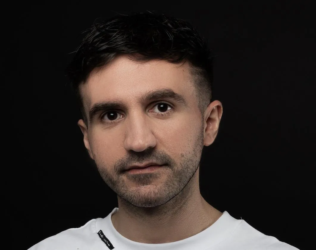 Josean Topinha
