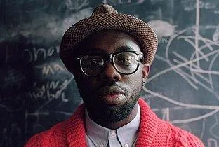 Ghostpoet