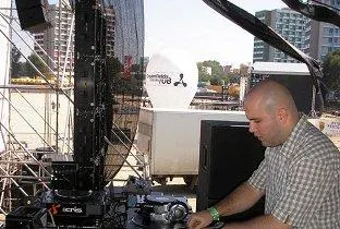 Dj Zero