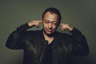 Rainer Trüby