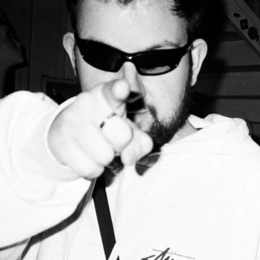 Kieran Black