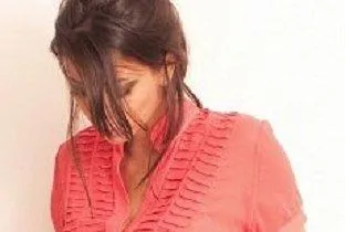 Marie Bouret