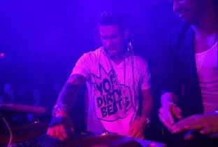 Pauly D
