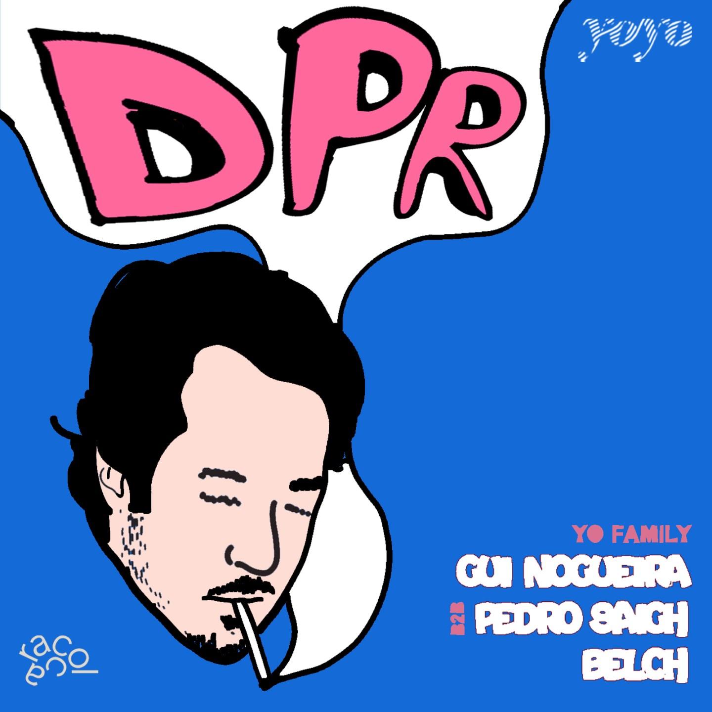 DPR (BR)