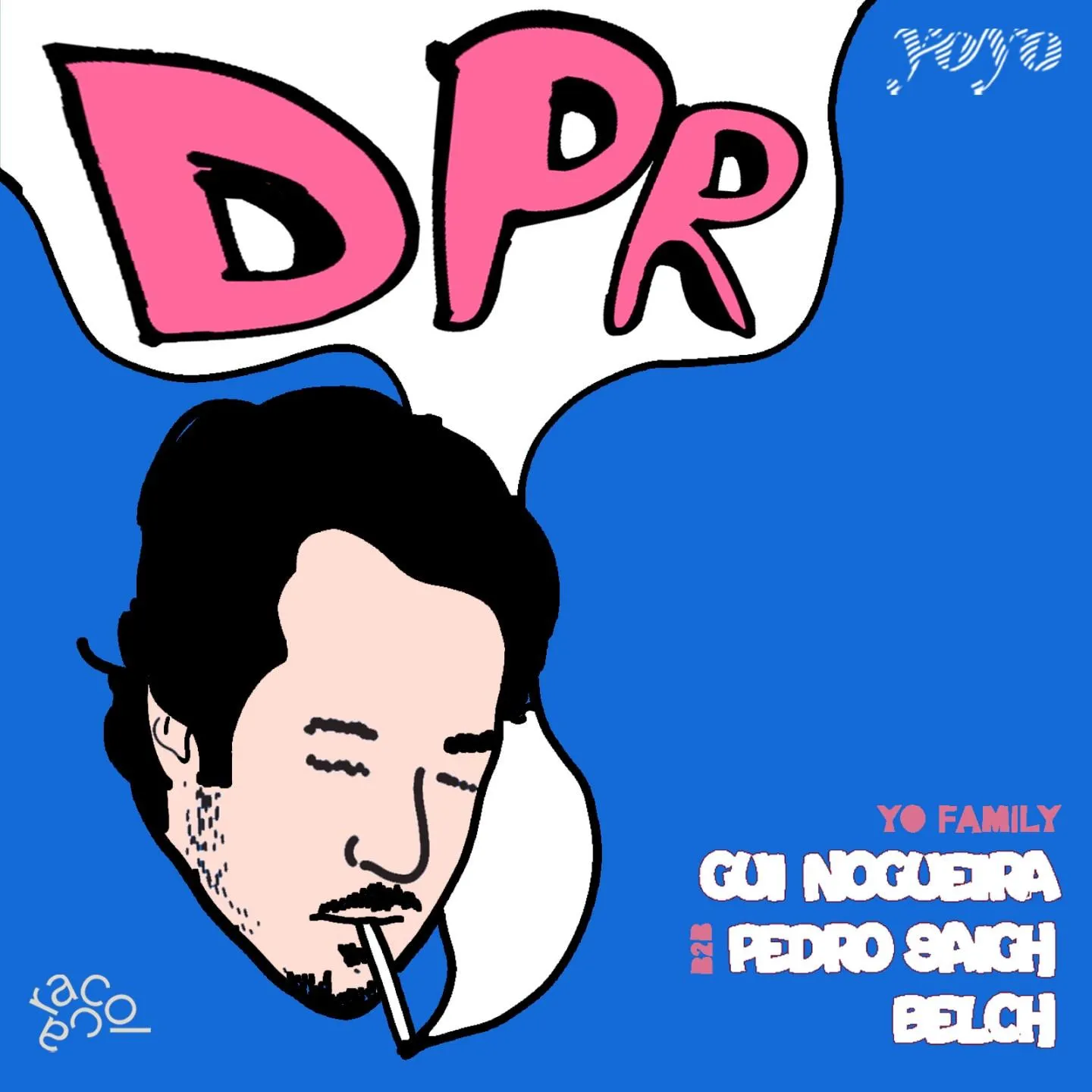 DPR (BR)