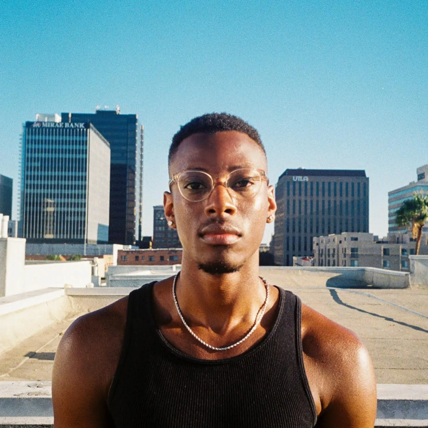 Michael Donte