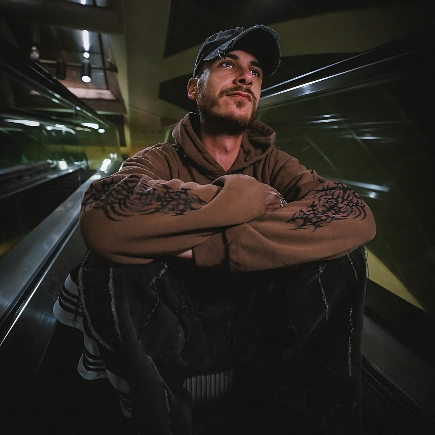 DJ ORDNUNGSAMT