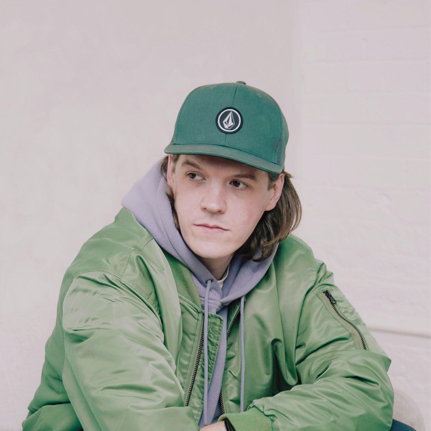Declan Knapp
