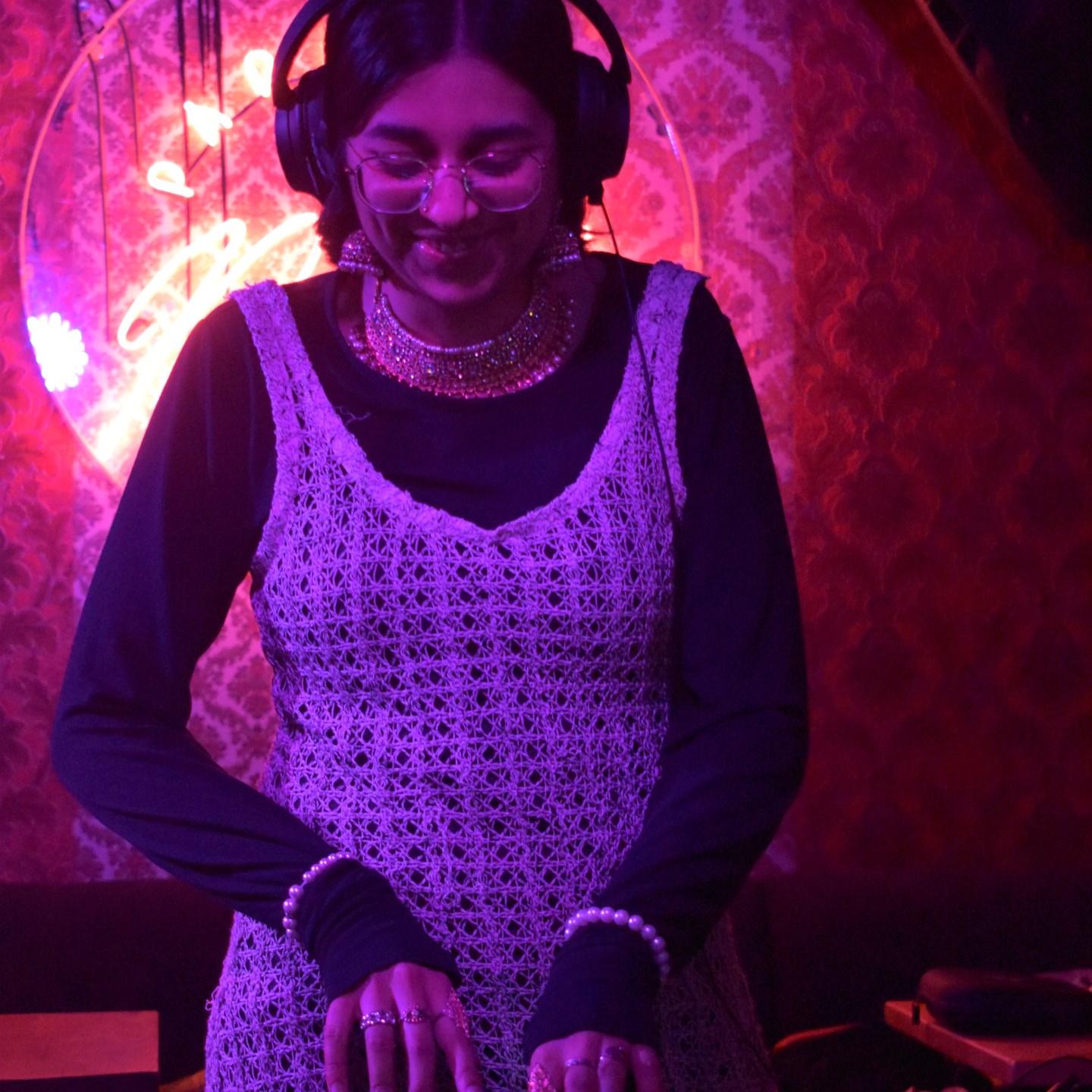 aminabonthebeat