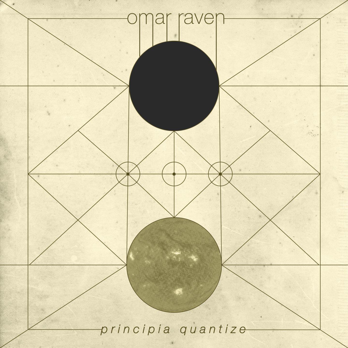 Omar Raven
