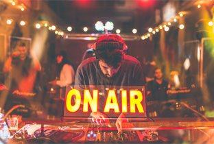 DJ Yogo