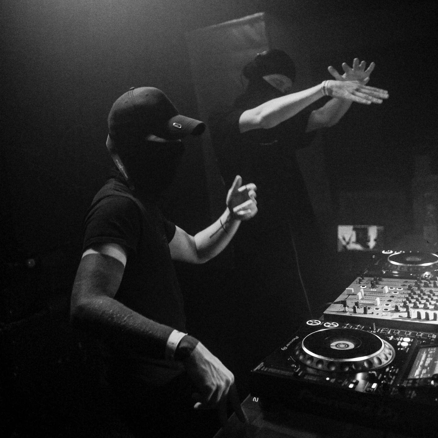 Techno Hate Project