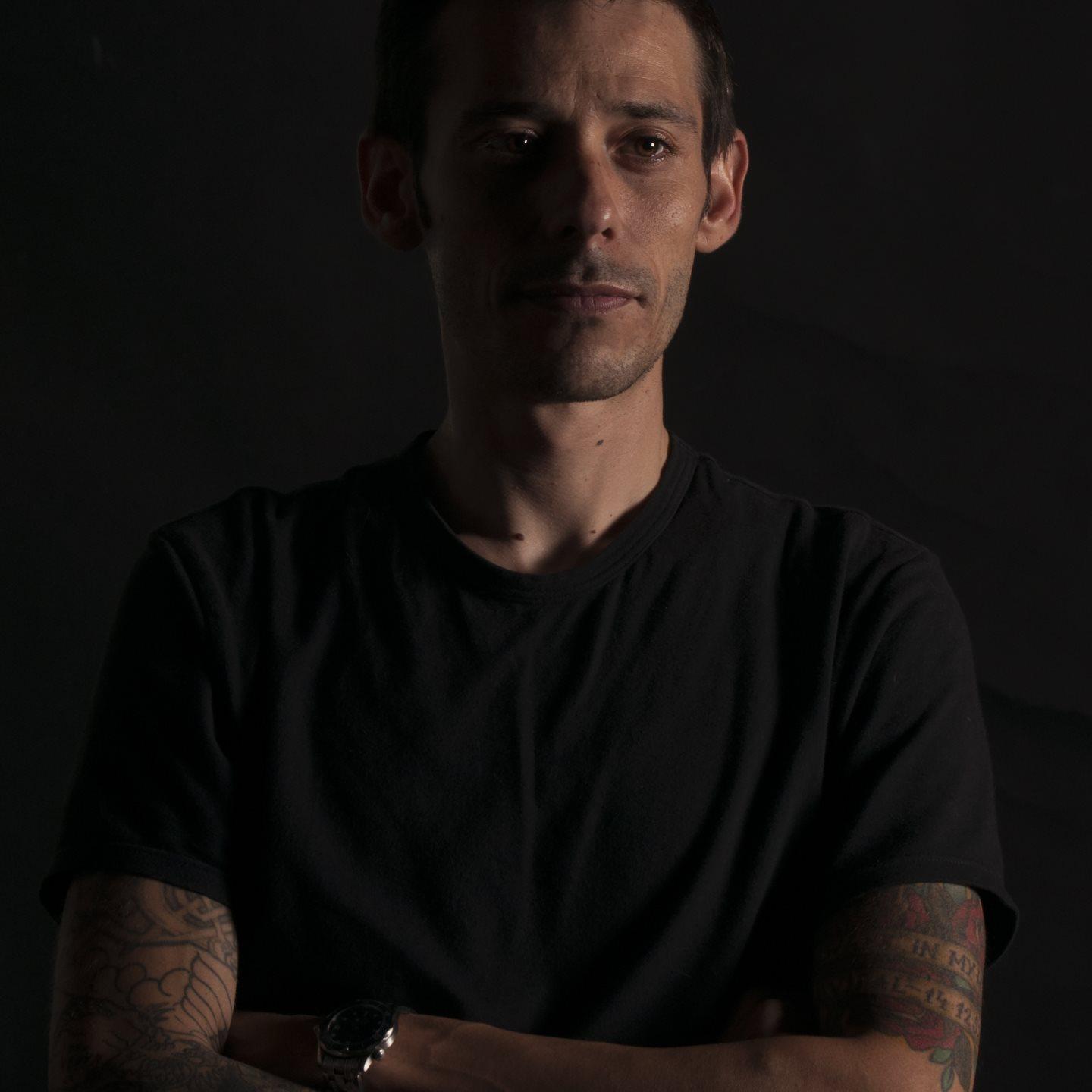 Karlos Molina
