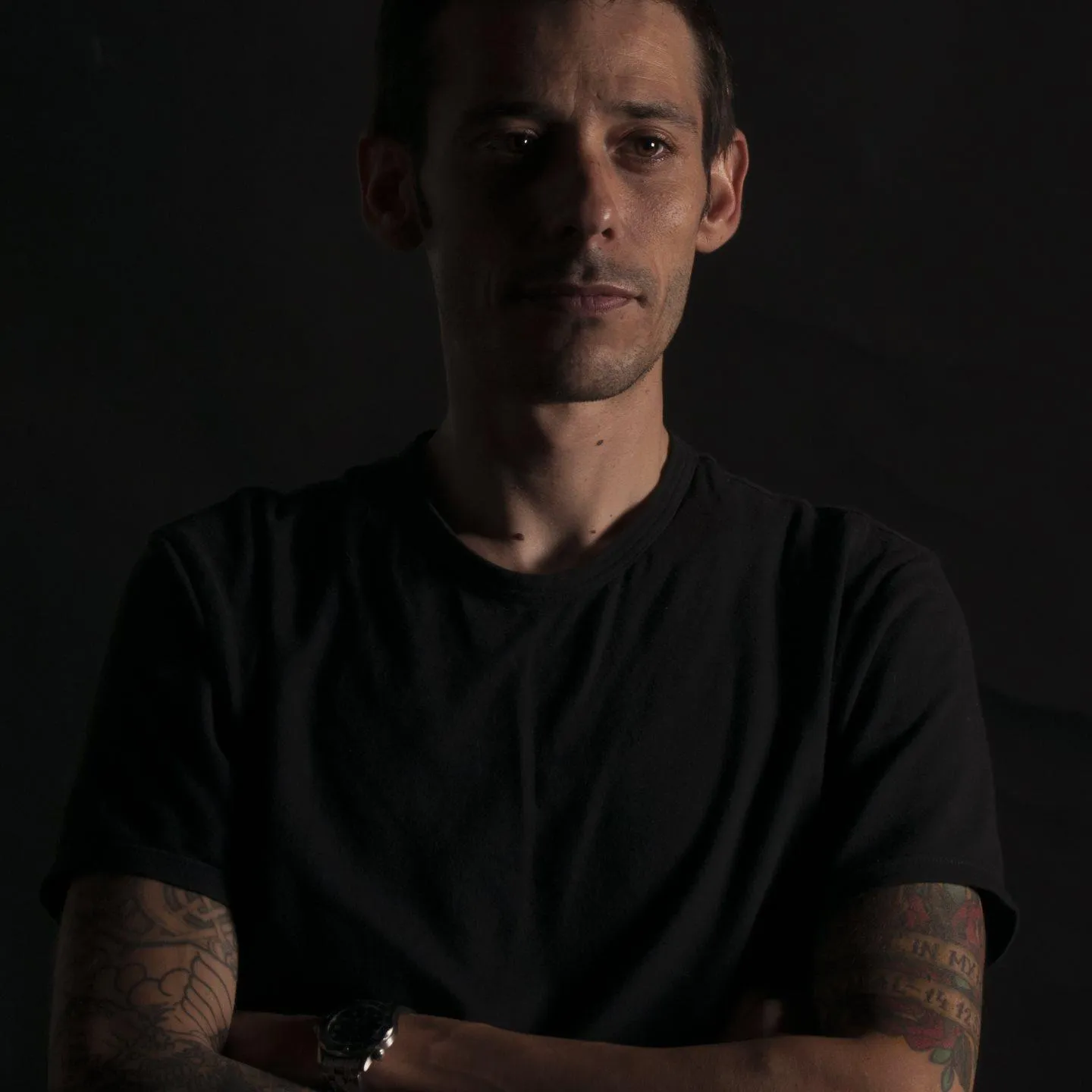 Karlos Molina