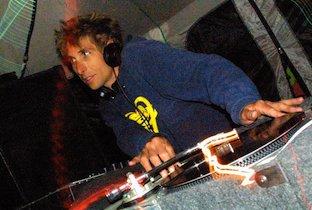 Brad Moontribe