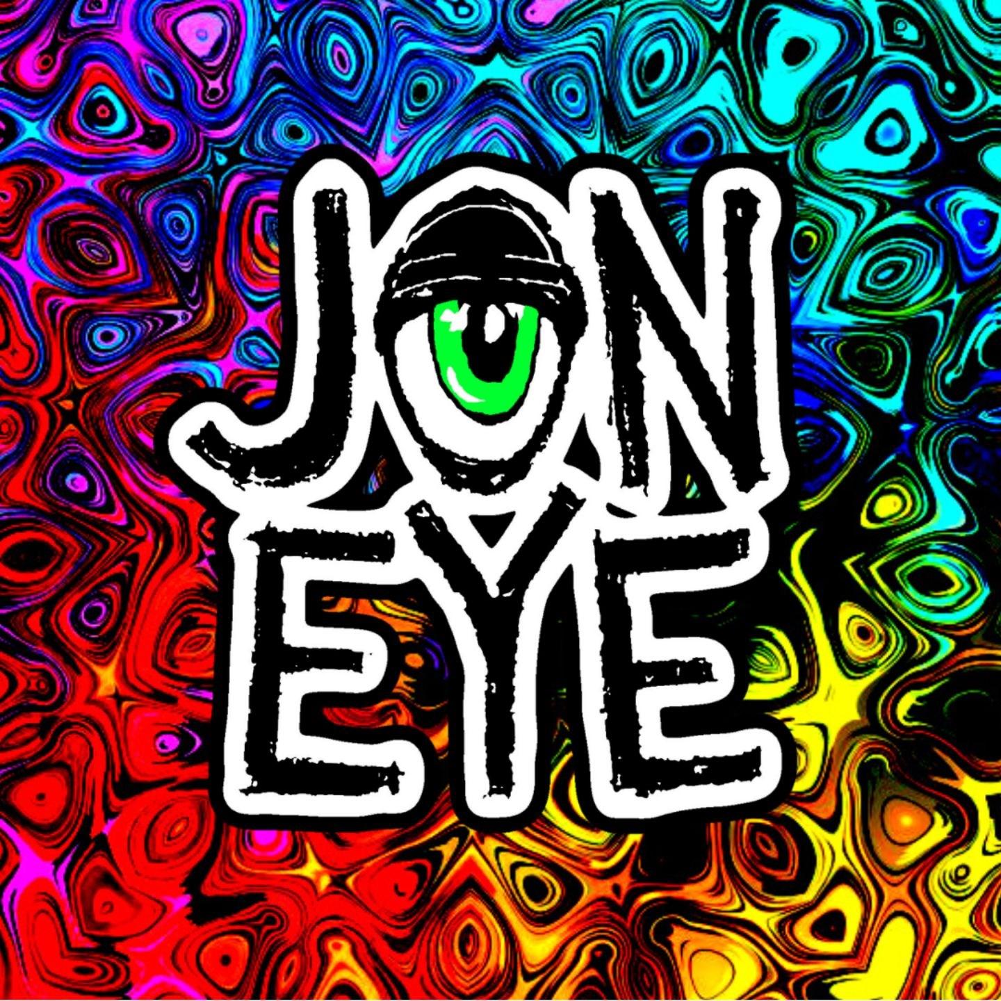JON EYE