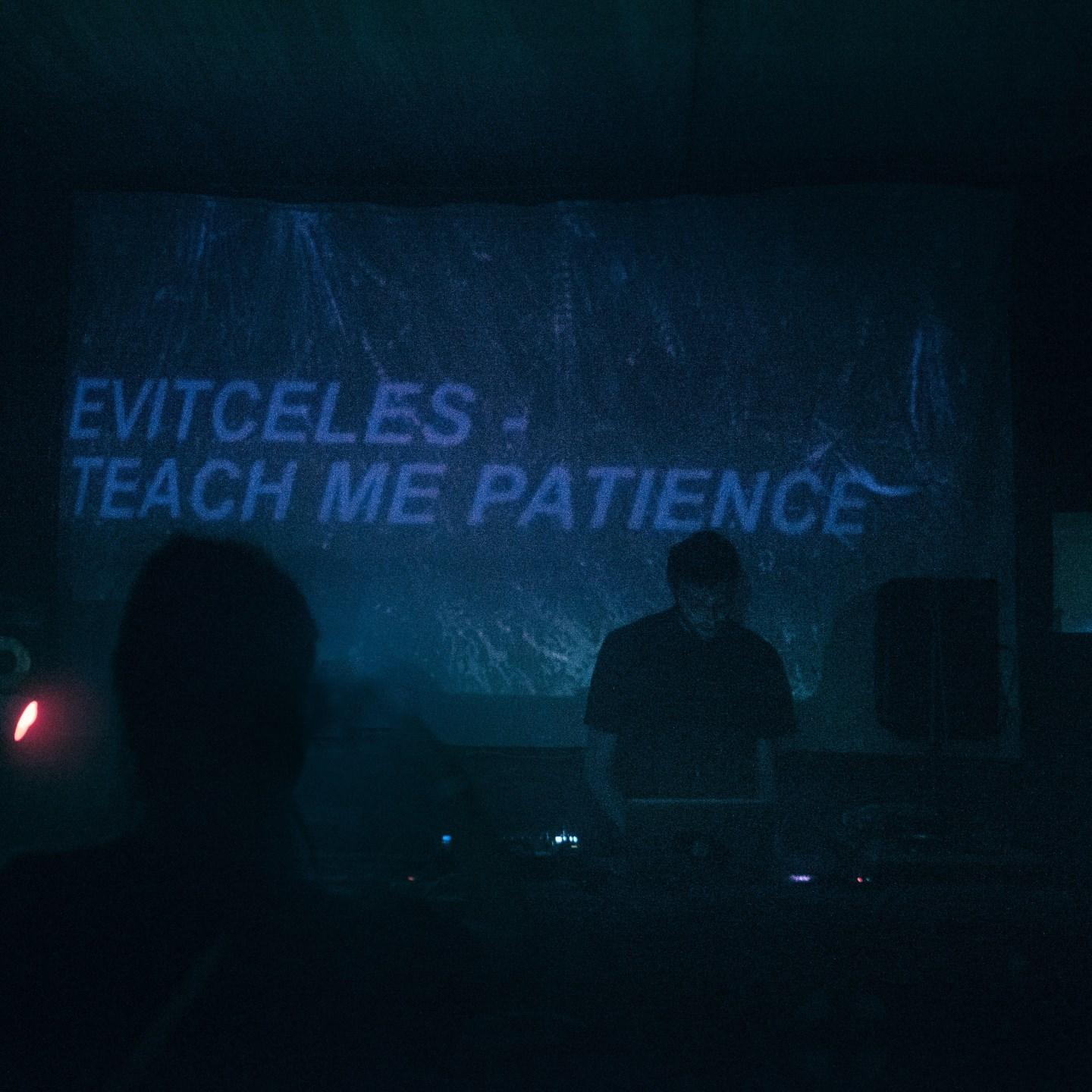 Evitceles