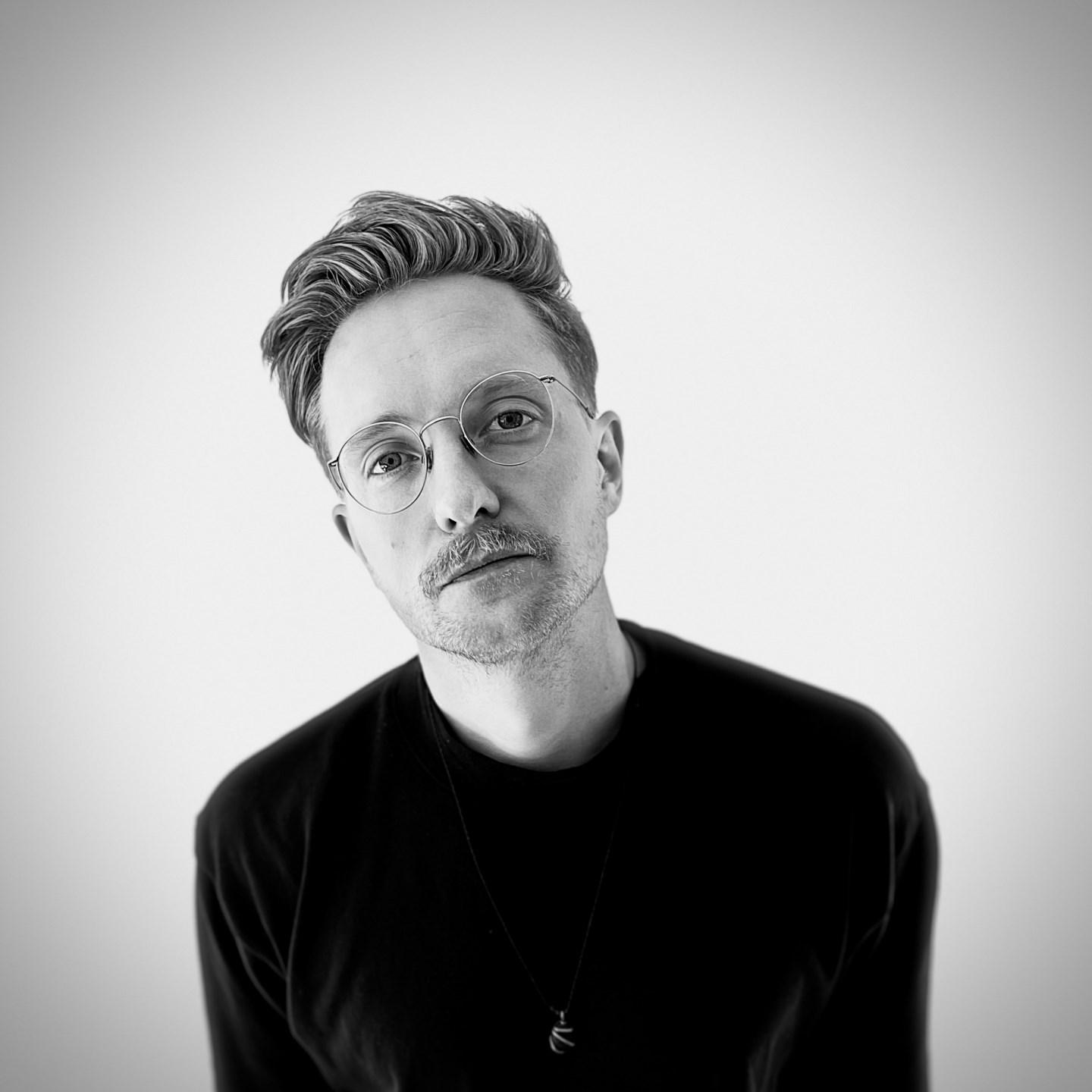 lars larsen