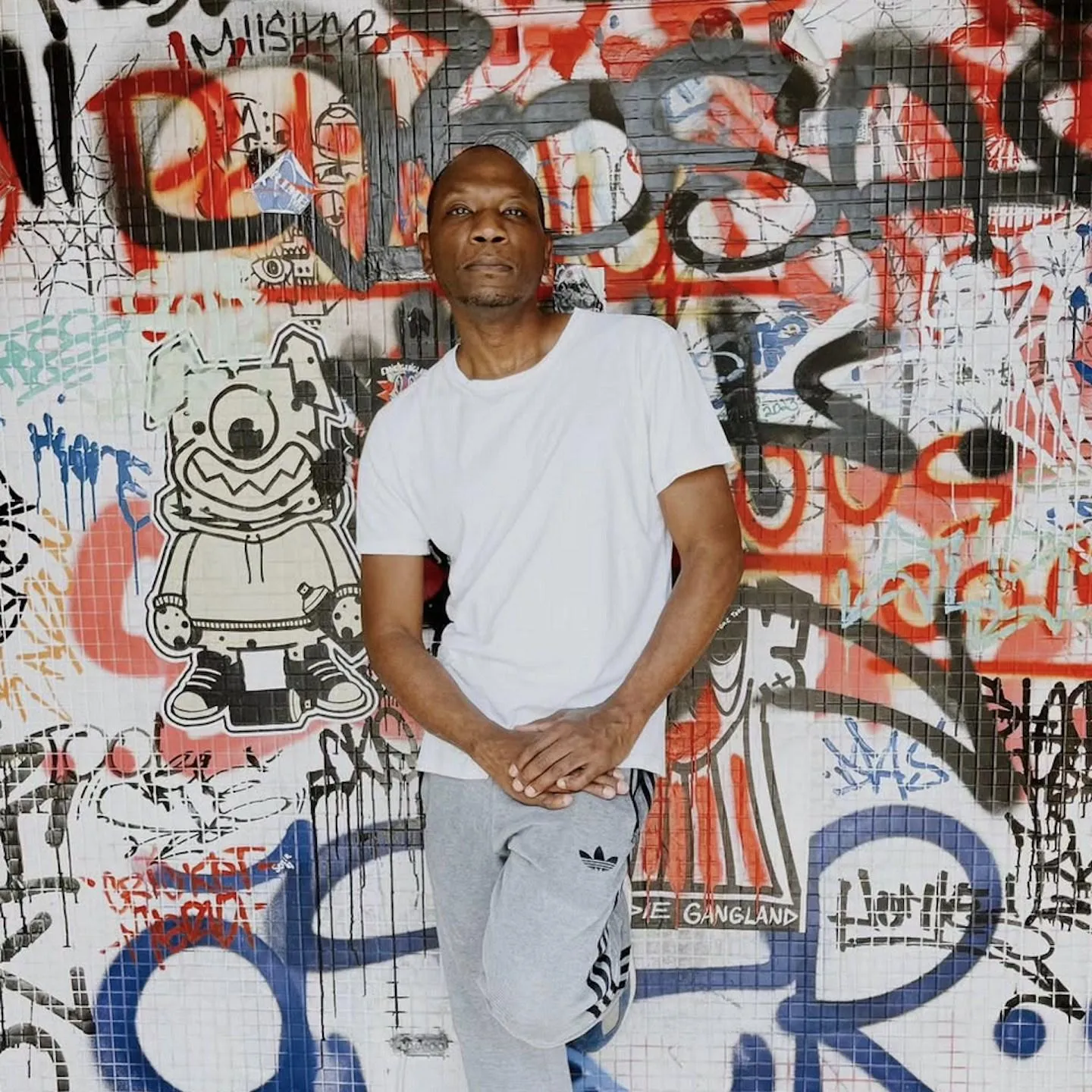 Skeme Richards
