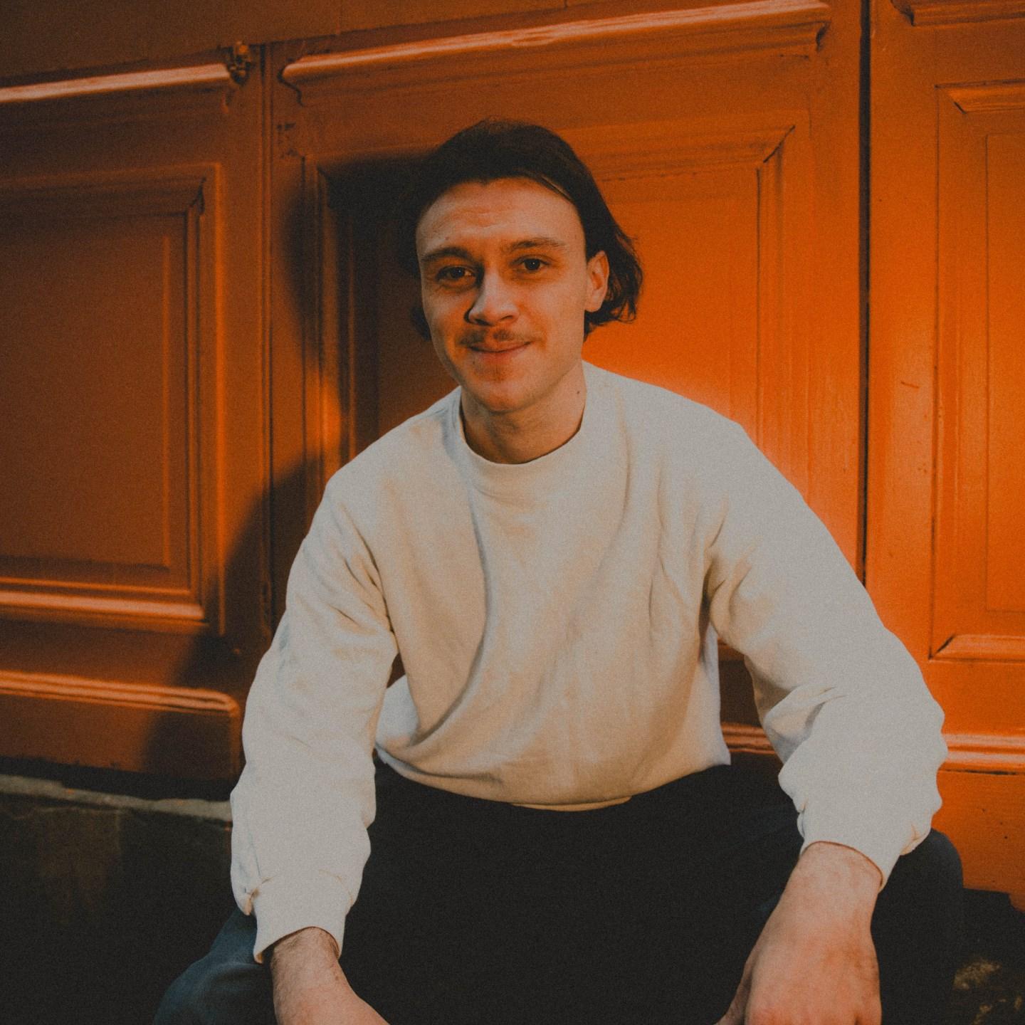 Baptiste Coppel