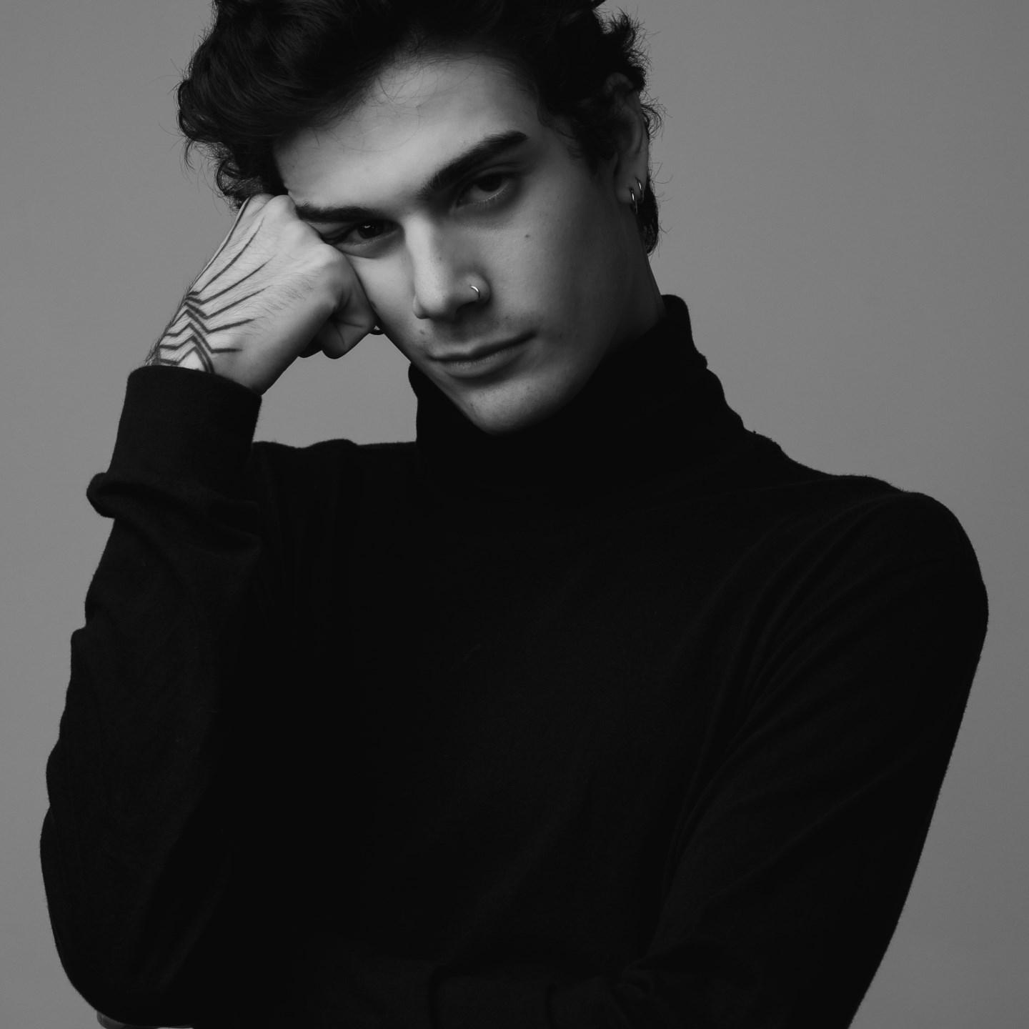 Bryan Brito