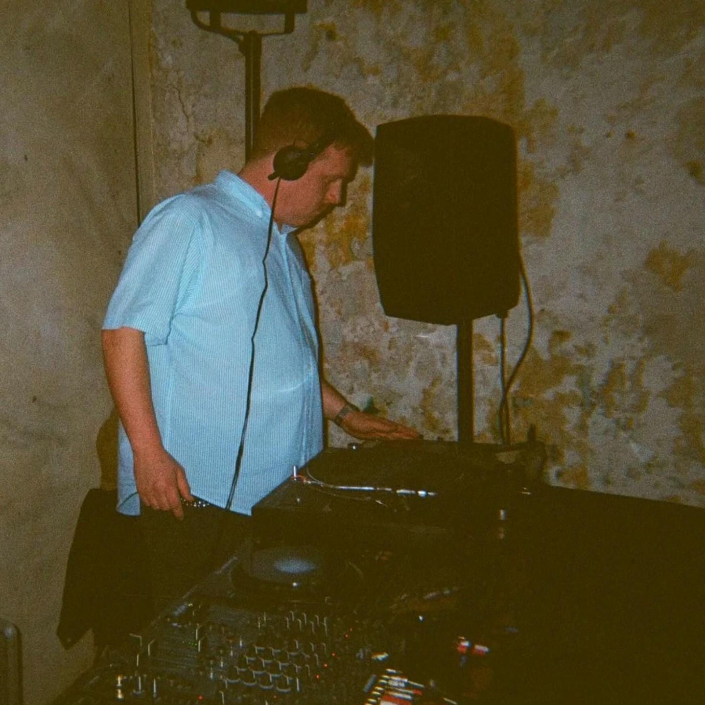 Ted Coyle