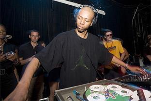 DJ Funk