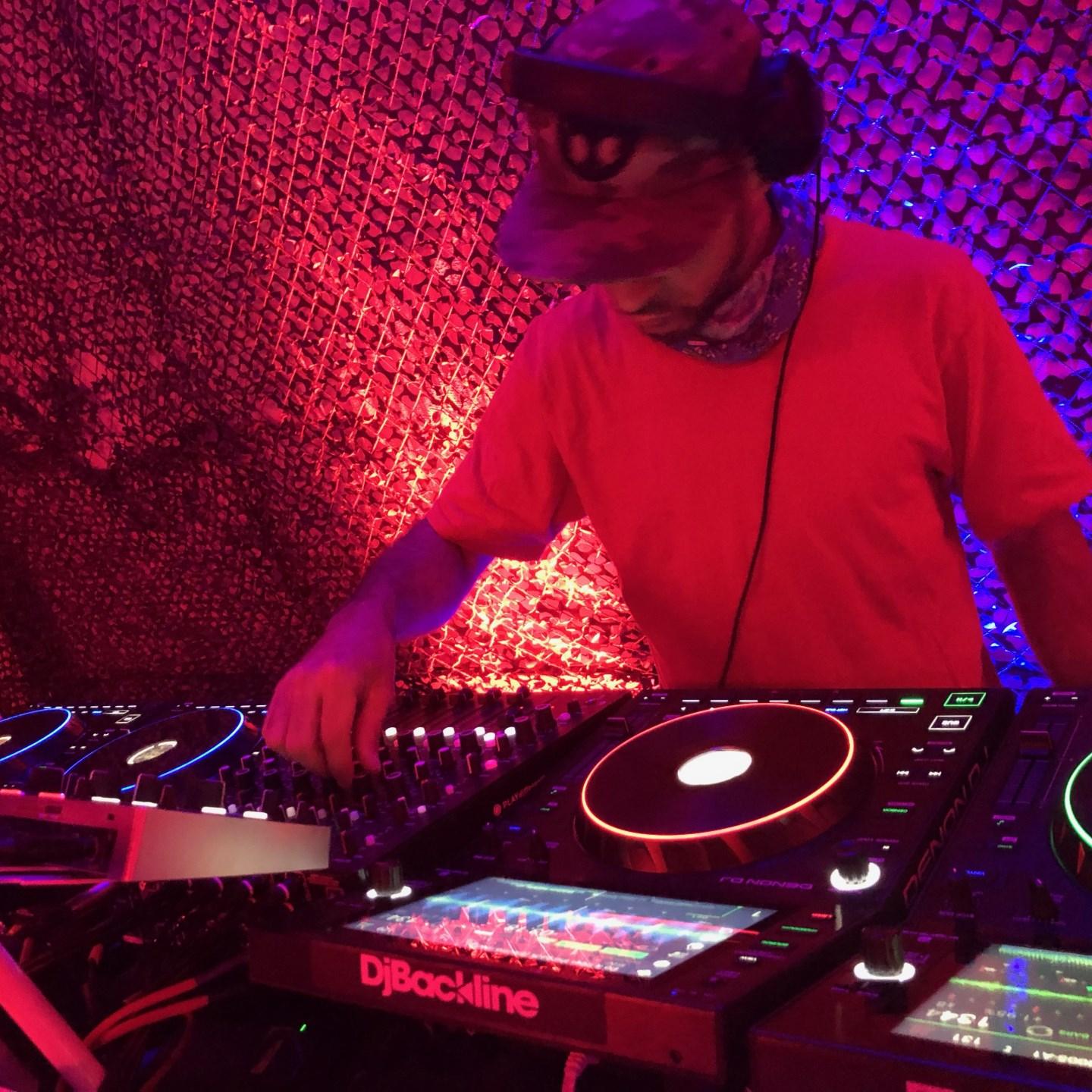 Pablo Funk