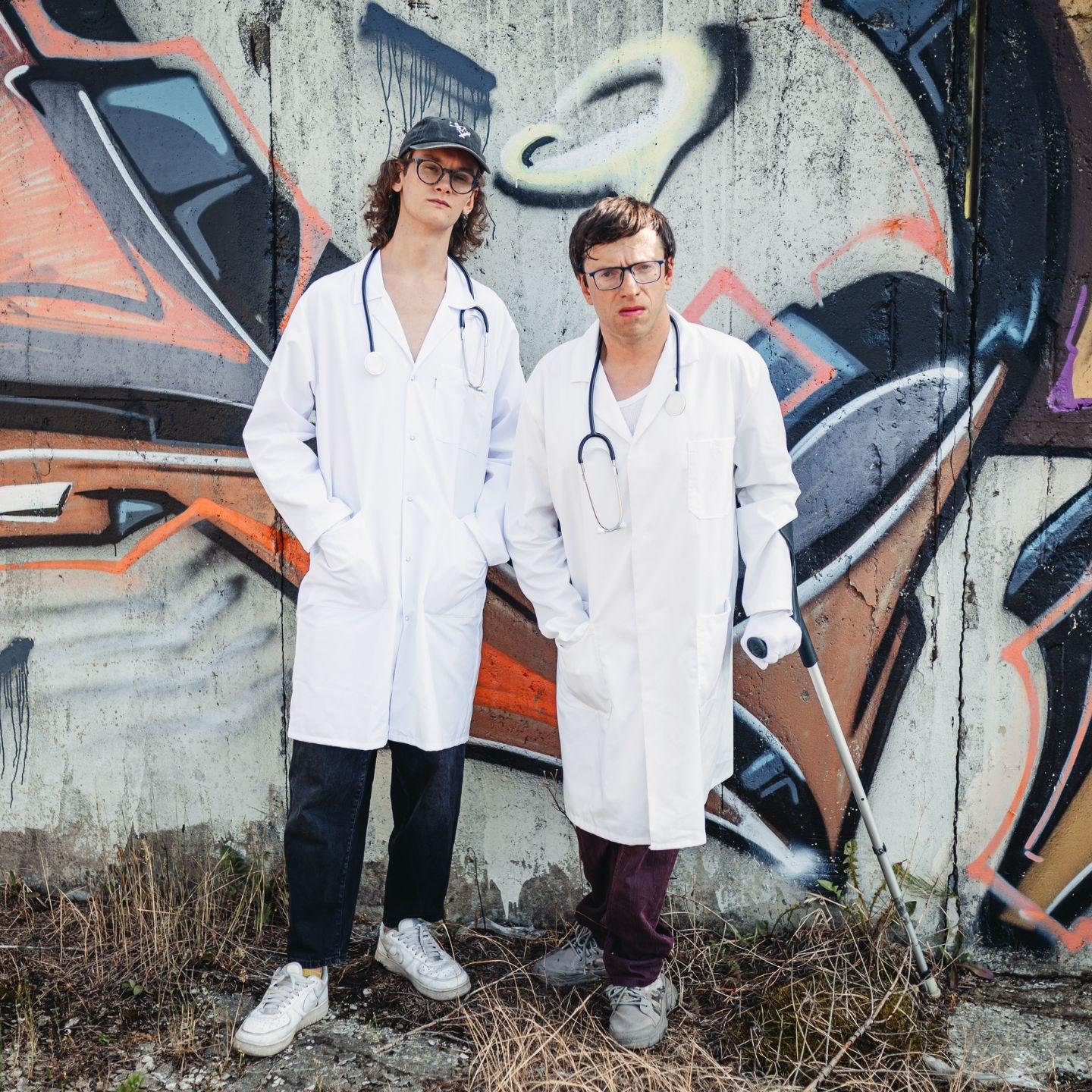 Candy Doctors