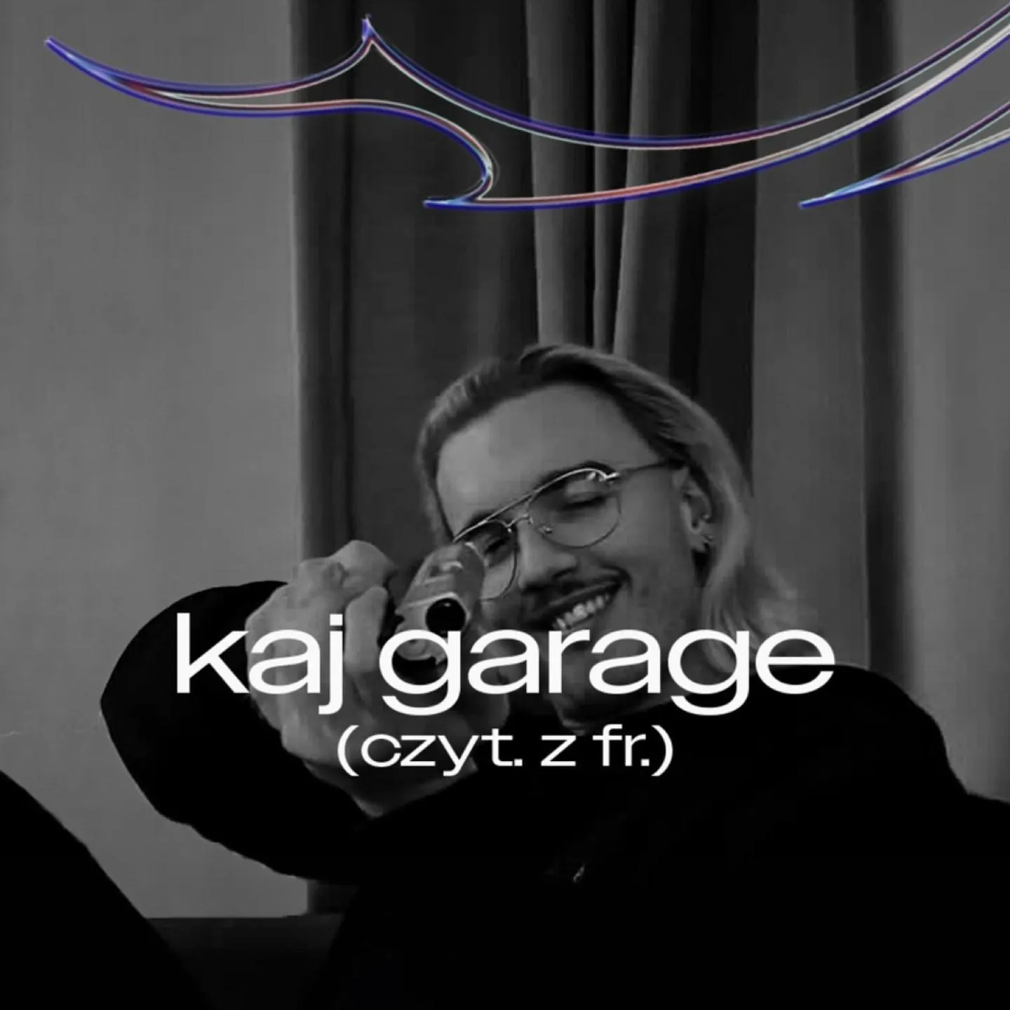 kaj garage