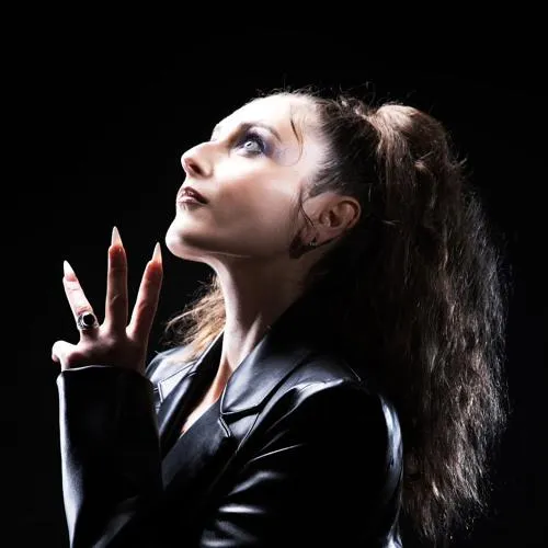 Marion Di Napoli