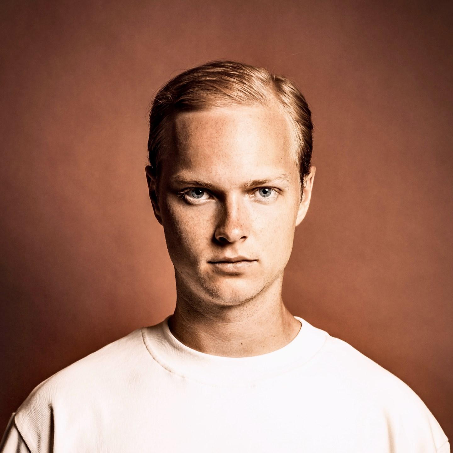 Mats Westbroek